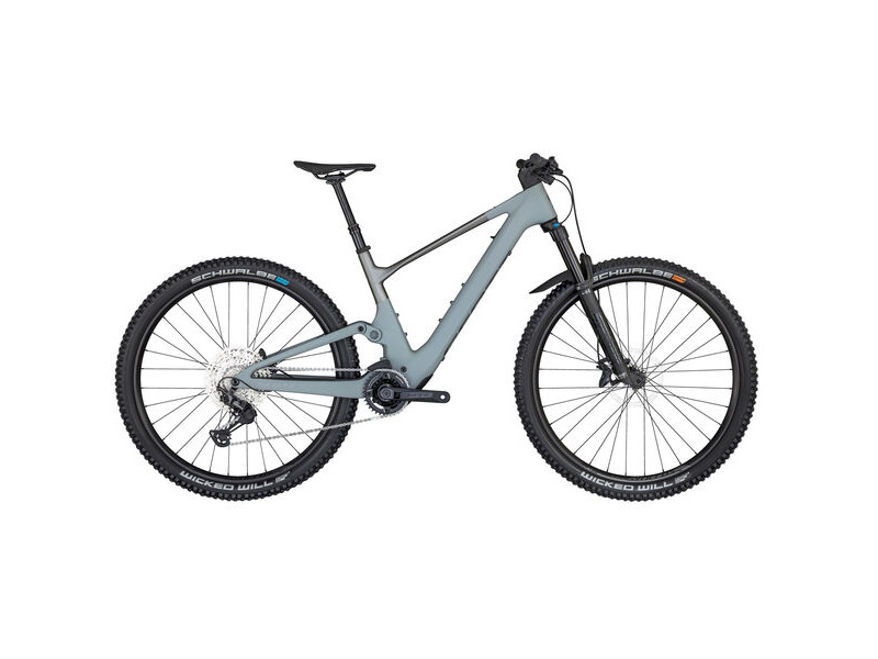 SCOTT Lumen eRIDE 910 click to zoom image