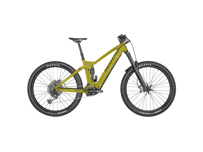 SCOTT Ransom eRIDE 910 click to zoom image