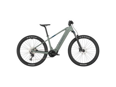 SCOTT Aspect eRIDE 900 highland green