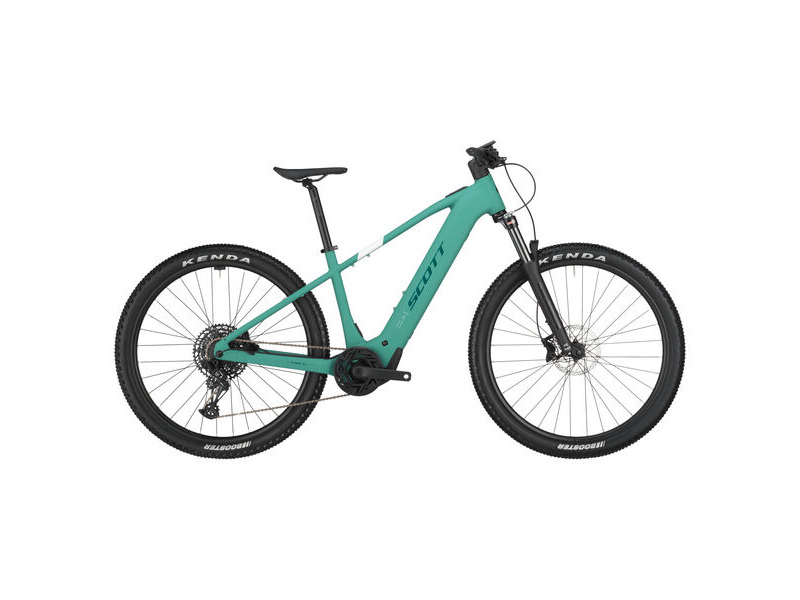 SCOTT Aspect eRIDE 910 aventurine green click to zoom image