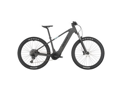 SCOTT Aspect eRIDE 910 midnight grey