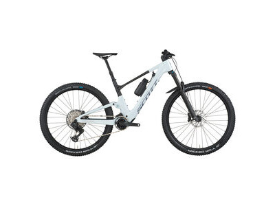 SCOTT Lumen 910 cumulus white