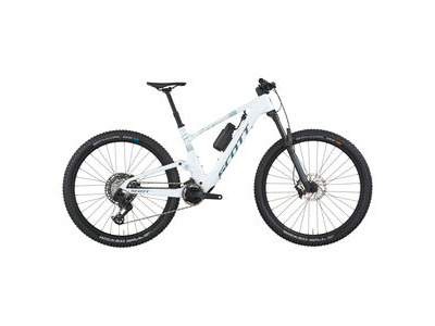SCOTT Lumen 920 white