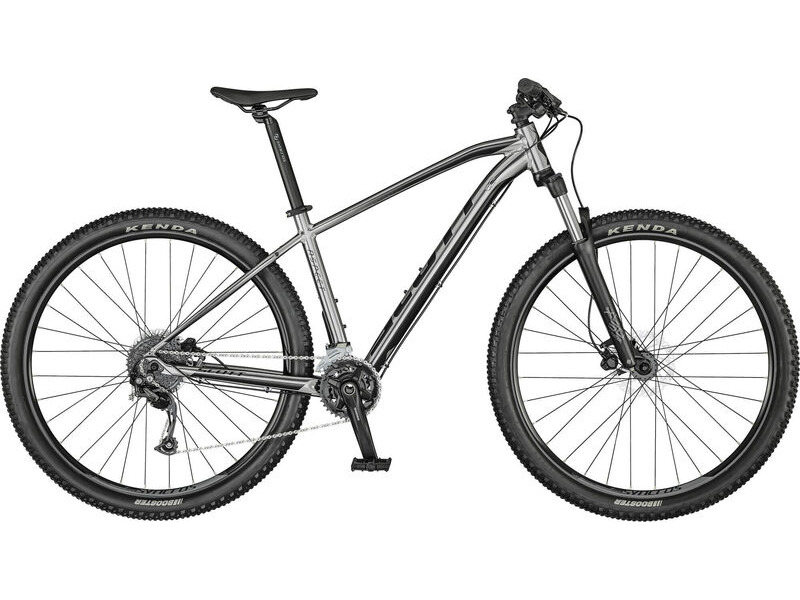 scott aspect 950 green 2021