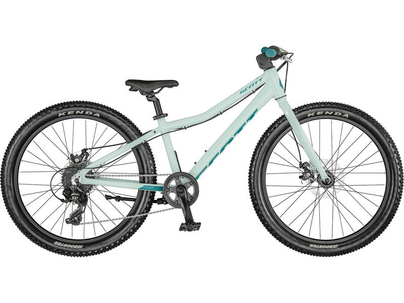 scott contessa 24 bike