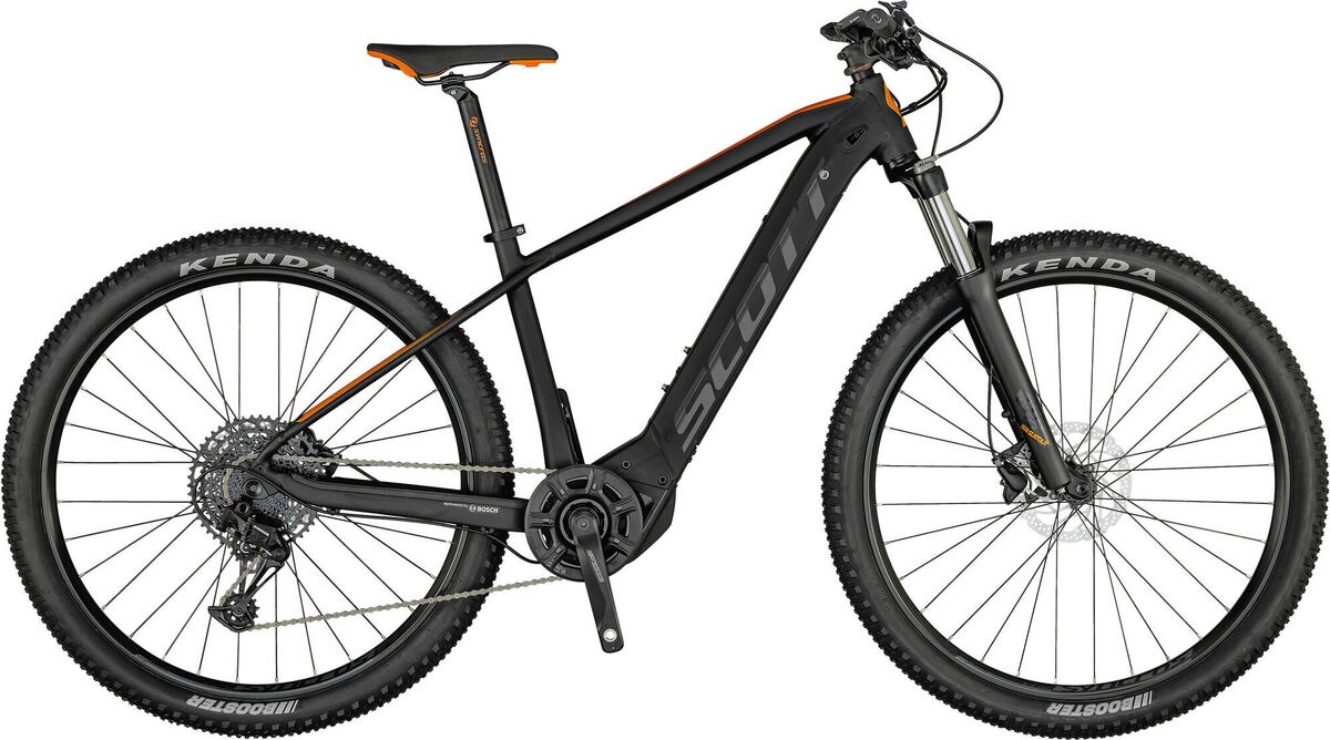 SCOTT Aspect eRIDE 920 2021 :: £2999.00 