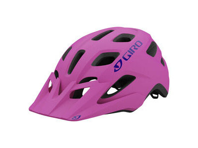 GIRO Tremor Child Matte Pink Street Unisize 47-54cm