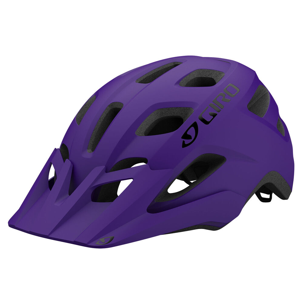 GIRO Tremor Mips Youth Junior Matte Purple Unisize 50 57cm MATTE PURPLE UNISIZE 50 57CM