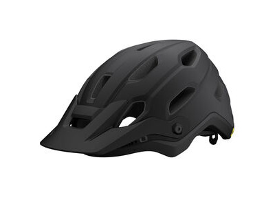 GIRO Source Mips Dirt/MTB Black Fade