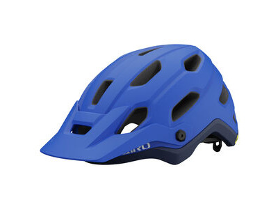 GIRO Source Mips Dirt/MTB Trim Blue