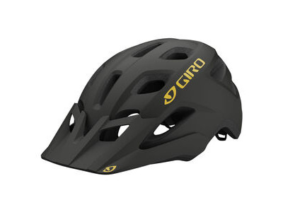 GIRO Fixture Mips Helmet Matte Warm Black Unisize 54-61cm