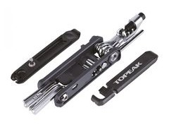 TOPEAK Hexus X click to zoom image