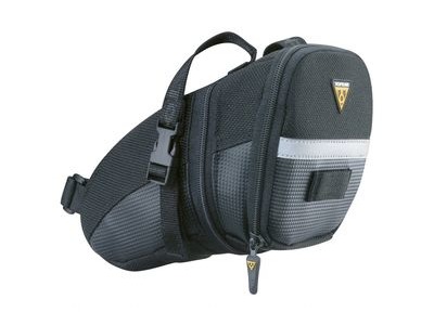 TOPEAK Aero Wedge Large w/Straps