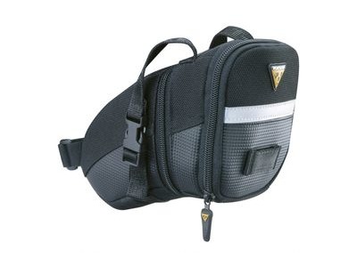 TOPEAK Aero Wedge Medium w/Straps