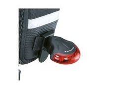 TOPEAK Aero Wedge Medium w/Straps click to zoom image