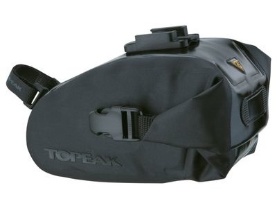 TOPEAK Drybag Wedge w/Straps Medium