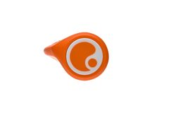 ERGON GA3 Orange click to zoom image