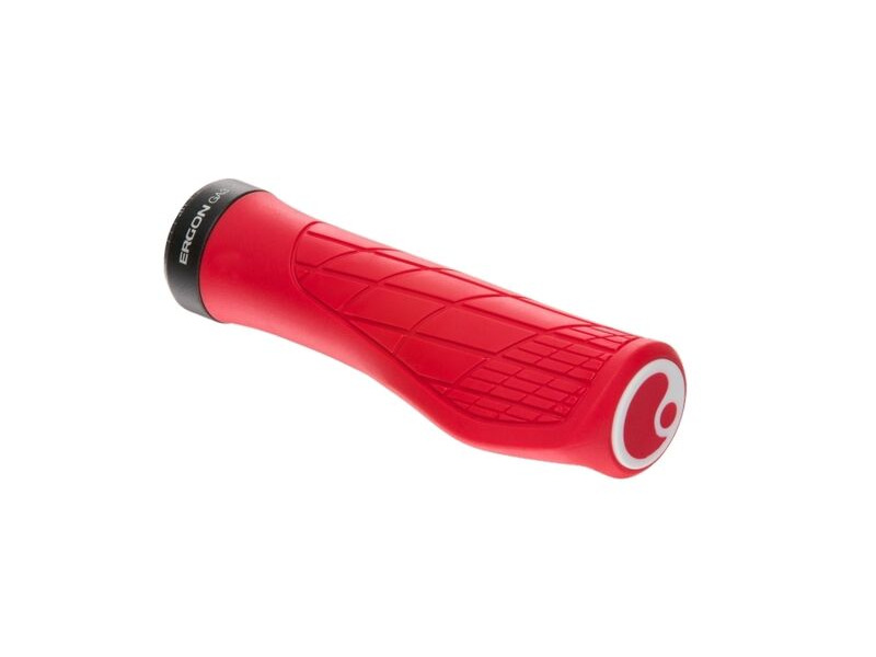 ERGON GA3 Red click to zoom image