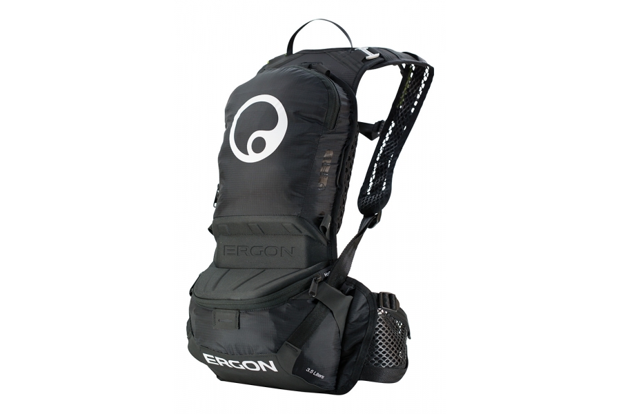 ergon packs