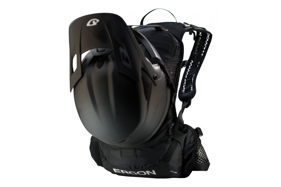 ERGON BE1 Enduro :: £149.99 :: ACCESSORIES :: Bags - Hydration 