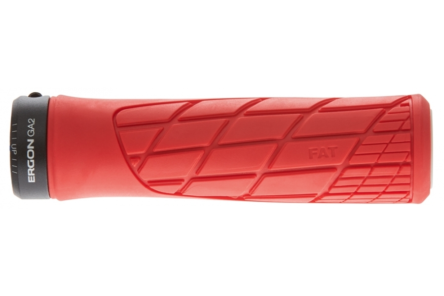ERGON GA2 Fat Standard :: £27.99 :: COMPONENTS :: Handlebars - Grips ...