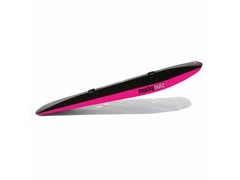 Mucky Nutz Gut Fender Front Black/Magenta  click to zoom image