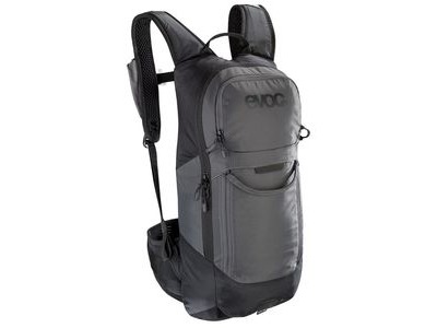 EVOC Fr Lite Race Protector Back Pack Carbon