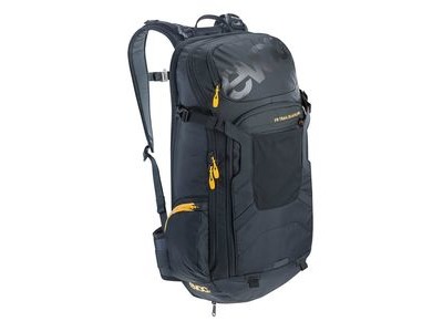 EVOC Fr Trail Blackline Protector Back Pack Black