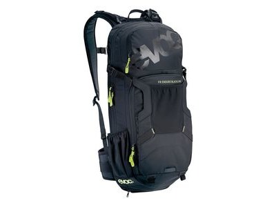 EVOC Fr Enduro Blackline Protector Back Pack Black