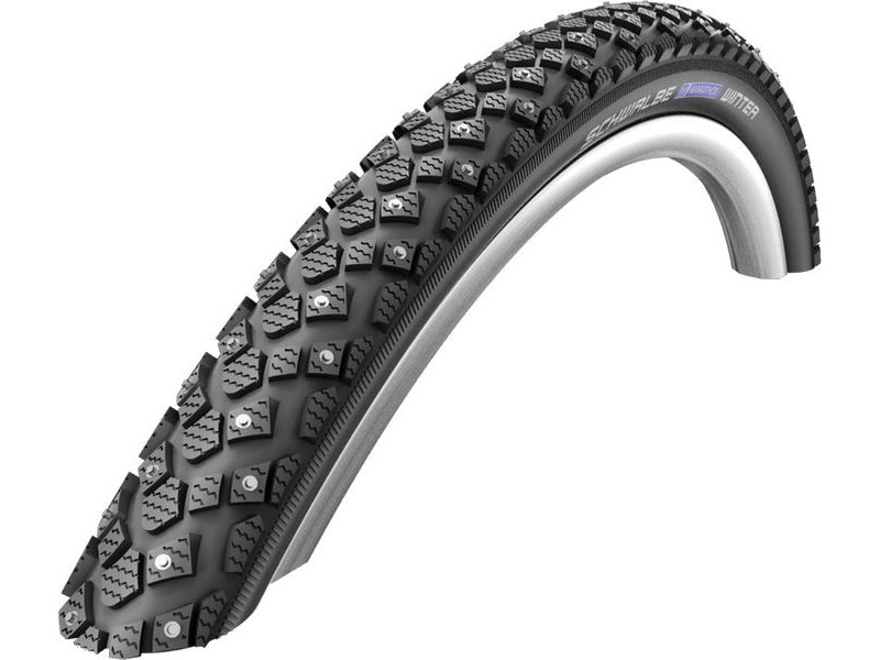 Schwalbe Marathon Winter Performance RaceGuard click to zoom image