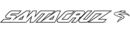 SANTA CRUZ logo