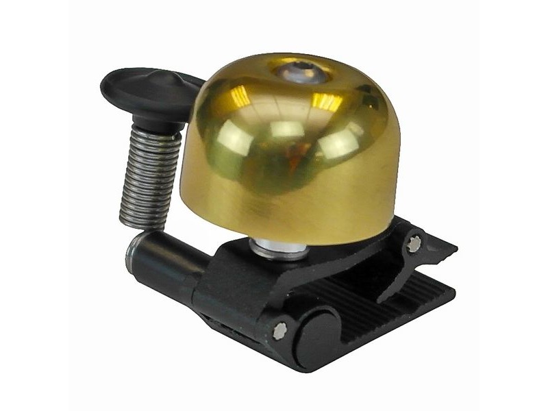 UPGRADE Mini Bell click to zoom image