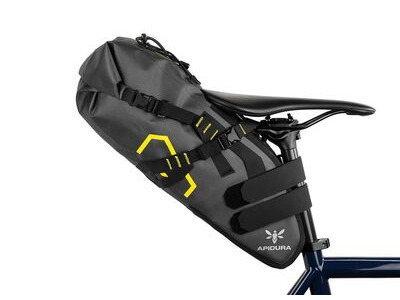 APIDURA Expedition Saddle Pack 14L