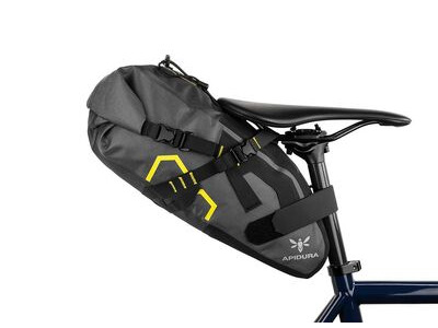 APIDURA Expedition Saddle Pack 9L