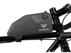 APIDURA Expedition Top Tube Pack 1L click to zoom image