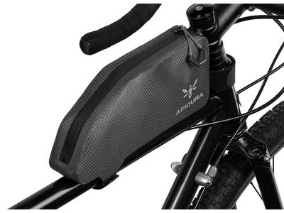 APIDURA Expedition Top Tube Pack 1L