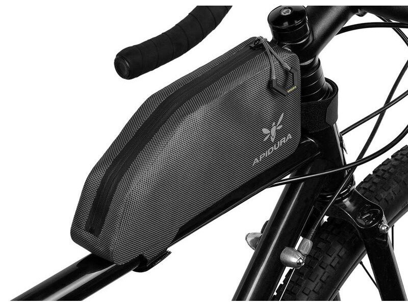 APIDURA Expedition Top Tube Pack 1L click to zoom image