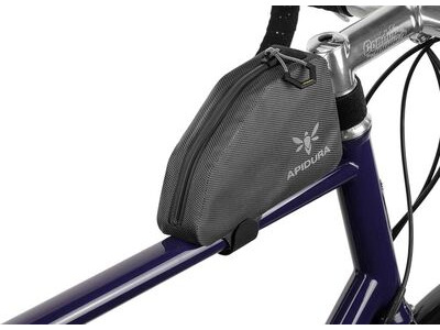 APIDURA Expedition Top Tube Pack 0.5L