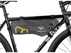 APIDURA Expedition Compact Frame Pack 3L click to zoom image