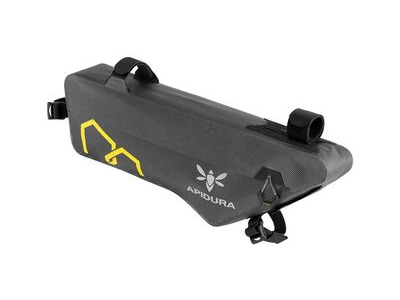 APIDURA Expedition Compact Frame Pack 3L