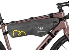 APIDURA Expedition Compact Frame Pack 4.5L click to zoom image