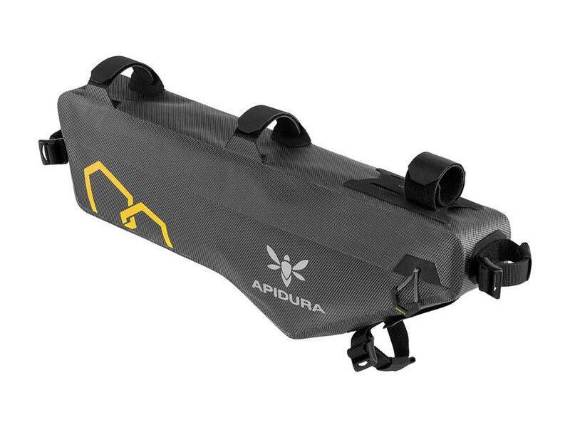 APIDURA Expedition Compact Frame Pack 4.5L click to zoom image