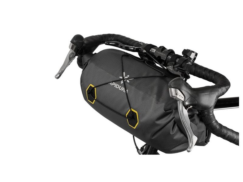 APIDURA Expedition Handlebar Pack 14L click to zoom image
