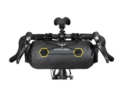 APIDURA Expedition Handlebar Pack 9L