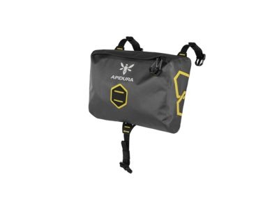 APIDURA Expedition Accessory Pocket 4.5L