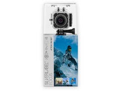 SilverLabel Focus Action Cam 360 click to zoom image