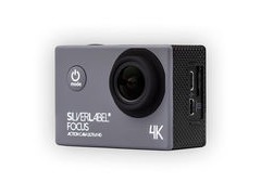 SilverLabel Focus Action Cam 4K click to zoom image