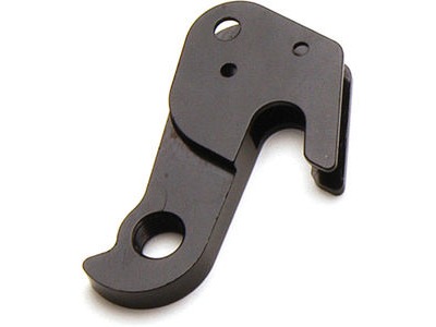 Wheels Manufacturing Replaceable derailleur hanger / dropout 16