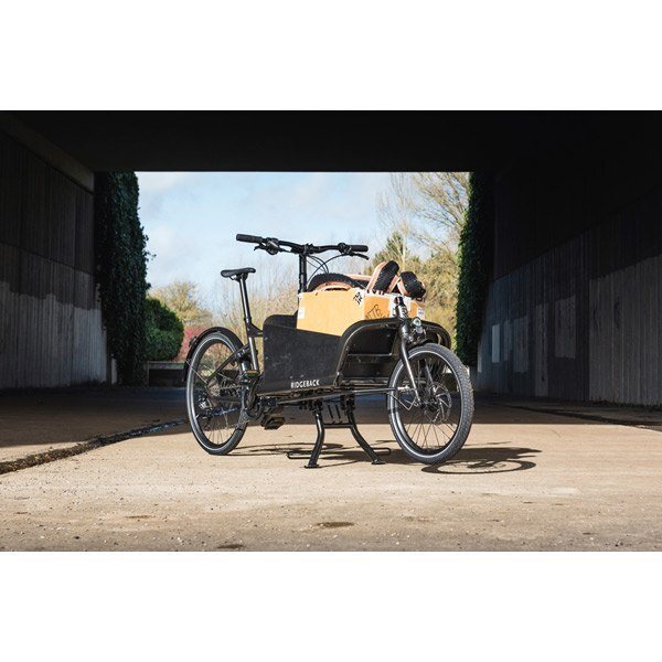 RIDGEBACK E-Cargo :: £3799.99 