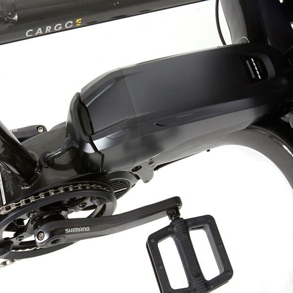 RIDGEBACK E-Cargo :: £3799.99 